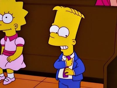 Assistir Os Simpsons Temporada 13 Episódio 2 Online em HD