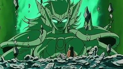 Assistir Os Cavaleiros do Zodíaco Temporada 1 Episódio 33 Online em HD
