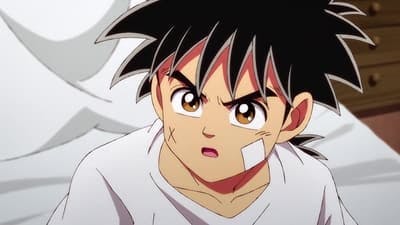 Assistir Dragon Quest: The Adventure of Dai Temporada 1 Episódio 46 Online em HD