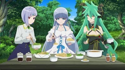 Assistir Shironeko Project: Zero Chronicle Temporada 1 Episódio 7 Online em HD