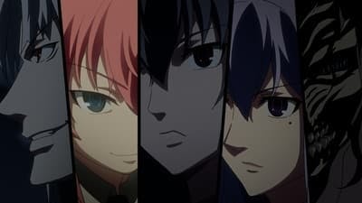 Assistir Dies Irae Temporada 1 Episódio 7 Online em HD