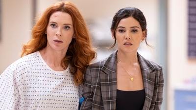 Assistir The Rookie Temporada 6 Episódio 8 Online em HD