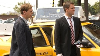 Assistir NCIS: Investigação Naval Temporada 4 Episódio 23 Online em HD