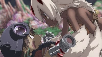 Assistir Made in Abyss Temporada 2 Episódio 4 Online em HD