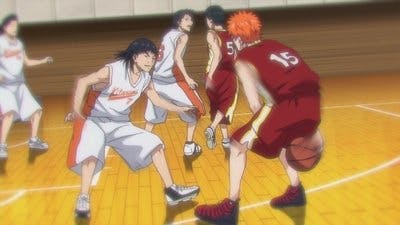 Assistir Ahiru no Sora Temporada 1 Episódio 37 Online em HD