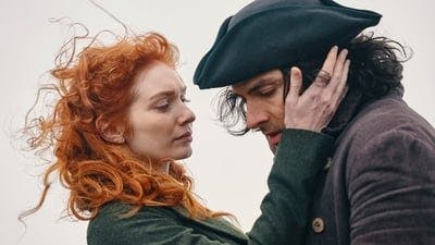 Assistir Poldark: Herói de Guerra Temporada 5 Episódio 8 Online em HD