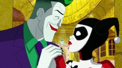 Assistir Arlequina Temporada 1 Episódio 13 Online em HD