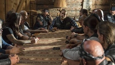 Assistir Filhos da Anarquia Temporada 6 Episódio 6 Online em HD