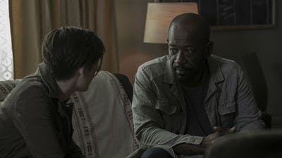 Assistir Fear the Walking Dead Temporada 5 Episódio 14 Online em HD