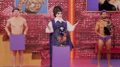 Assistir RuPaul’s Drag Race Temporada 17 Episódio 2 Online em HD