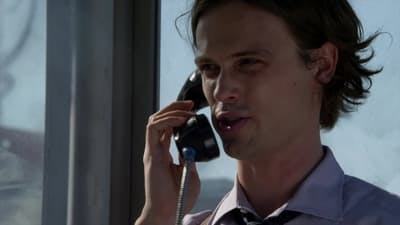 Assistir Mentes Criminosas Temporada 8 Episódio 4 Online em HD
