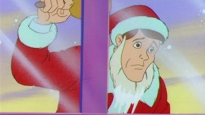 Assistir O Máskara: A Série Animada Temporada 1 Episódio 15 Online em HD