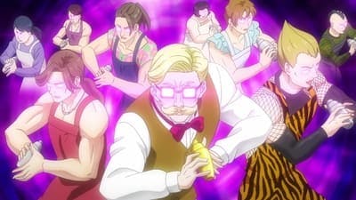 Assistir Shokugeki no Souma Temporada 5 Episódio 8 Online em HD