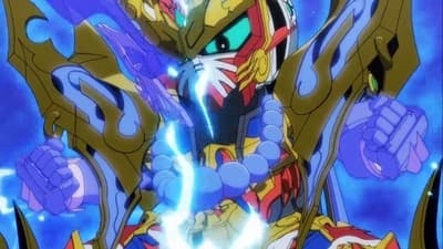 Assistir SD Gundam World Heroes Temporada 1 Episódio 12 Online em HD