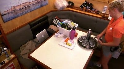 Assistir Vida a Bordo – Veleiros Temporada 4 Episódio 11 Online em HD