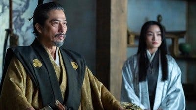 Assistir Xógum: A Gloriosa Saga do Japão Temporada 1 Episódio 2 Online em HD