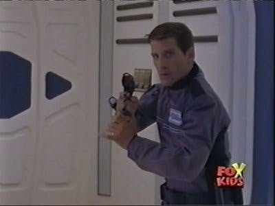 Assistir Power Rangers Temporada 7 Episódio 23 Online em HD