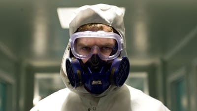 Assistir Dexter Temporada 1 Episódio 10 Online em HD