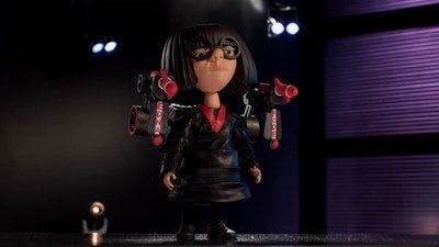 Assistir Frango Robô Temporada 8 Episódio 19 Online em HD