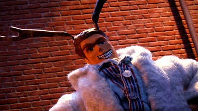 Assistir Frango Robô Temporada 4 Episódio 7 Online em HD