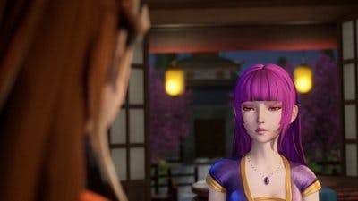 Assistir Tales of Gods and Demons Temporada 1 Episódio 135 Online em HD