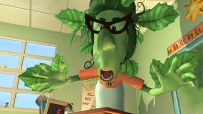 Assistir As Aventuras de Jimmy Neutron, O Menino Gênio Temporada 1 Episódio 19 Online em HD