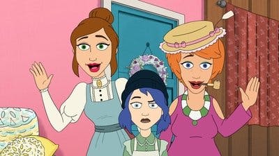 Assistir Bless the Harts Temporada 2 Episódio 23 Online em HD