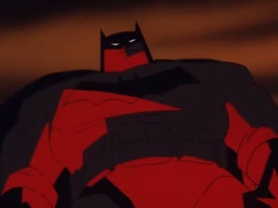 Assistir As Novas Aventuras do Batman Temporada 2 Episódio 6 Online em HD