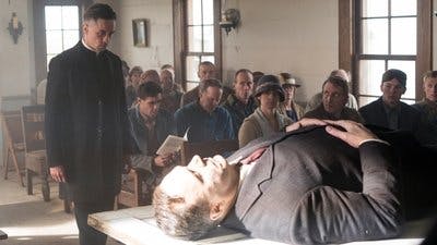 Assistir Nação Condenada Temporada 1 Episódio 1 Online em HD