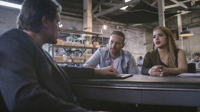 Assistir Falsa Identidade Temporada 1 Episódio 62 Online em HD