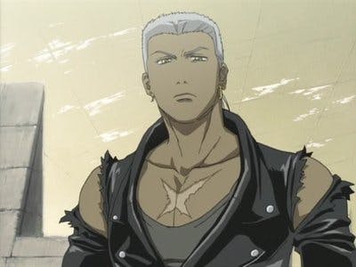 Assistir Wolf’s Rain Temporada 1 Episódio 1 Online em HD