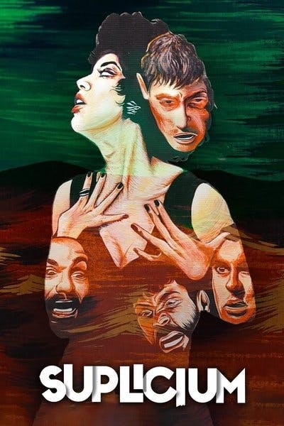 Assistir Suplicium Temporada 1 Episódio 1 Online em HD