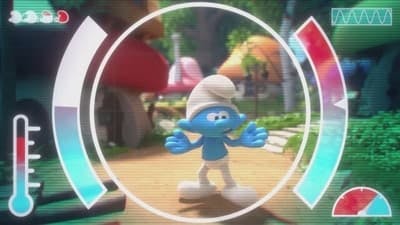 Assistir Os Smurfs Temporada 1 Episódio 2 Online em HD