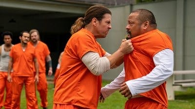Assistir Leverage: Redemption Temporada 2 Episódio 8 Online em HD