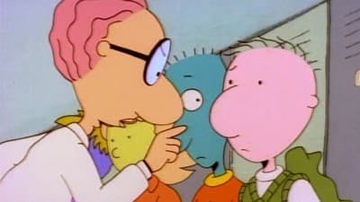 Assistir Doug Temporada 1 Episódio 9 Online em HD