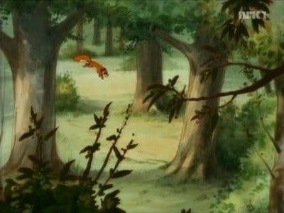 Assistir Animais do Bosque dos Vinténs Temporada 3 Episódio 1 Online em HD