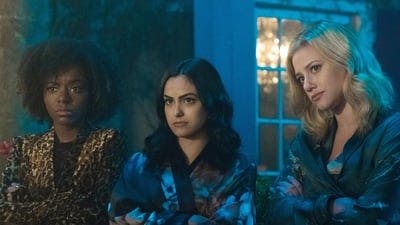 Assistir Riverdale Temporada 2 Episódio 16 Online em HD