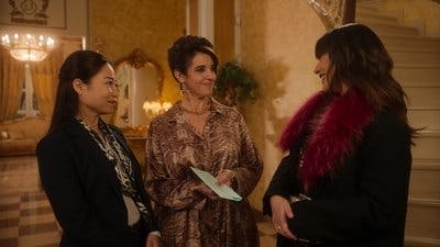 Assistir Supernormal Temporada 2 Episódio 4 Online em HD