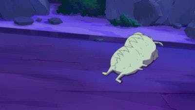 Assistir Kipo e os Animonstros Temporada 1 Episódio 2 Online em HD