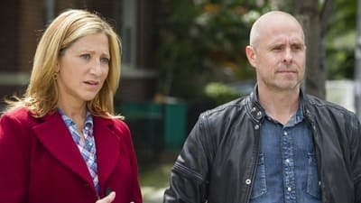 Assistir Nurse Jackie Temporada 7 Episódio 2 Online em HD