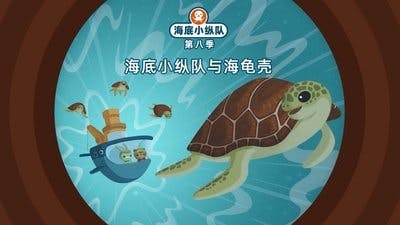 Assistir Octonautas Temporada 8 Episódio 16 Online em HD