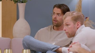 Assistir Casamento às Cegas: Suécia Temporada 2 Episódio 2 Online em HD
