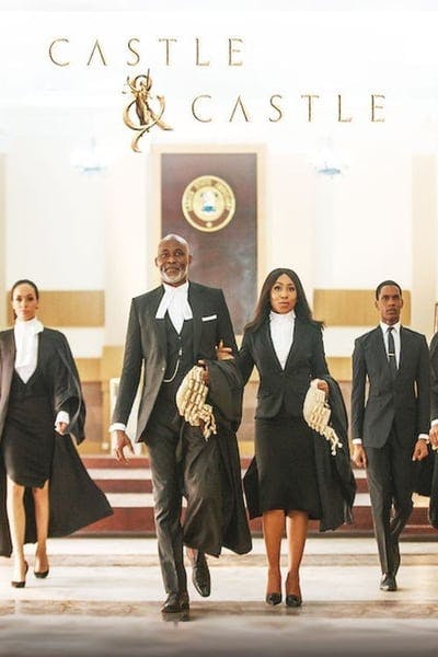 Assistir Castle and Castle Temporada 1 Episódio 1 Online em HD