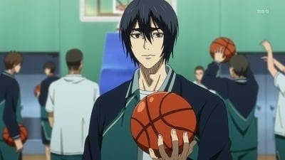 Assistir Kuroko no Basket Temporada 2 Episódio 9 Online em HD