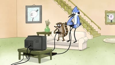 Assistir Apenas um Show Temporada 6 Episódio 19 Online em HD