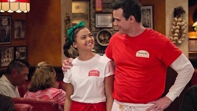 Assistir O Segredo da Nick Temporada 1 Episódio 15 Online em HD