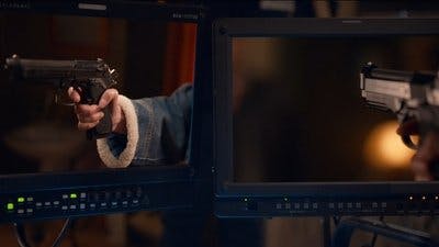 Assistir Bright Minds Temporada 5 Episódio 8 Online em HD