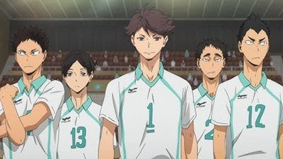 Assistir Haikyuu!! Temporada 1 Episódio 19 Online em HD