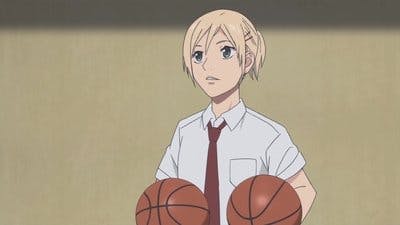 Assistir Ahiru no Sora Temporada 1 Episódio 45 Online em HD
