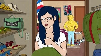 Assistir BoJack Horseman Temporada 4 Episódio 4 Online em HD